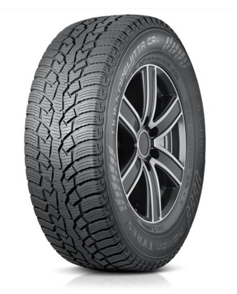 225/75 R16 HKPL CR4 121R  