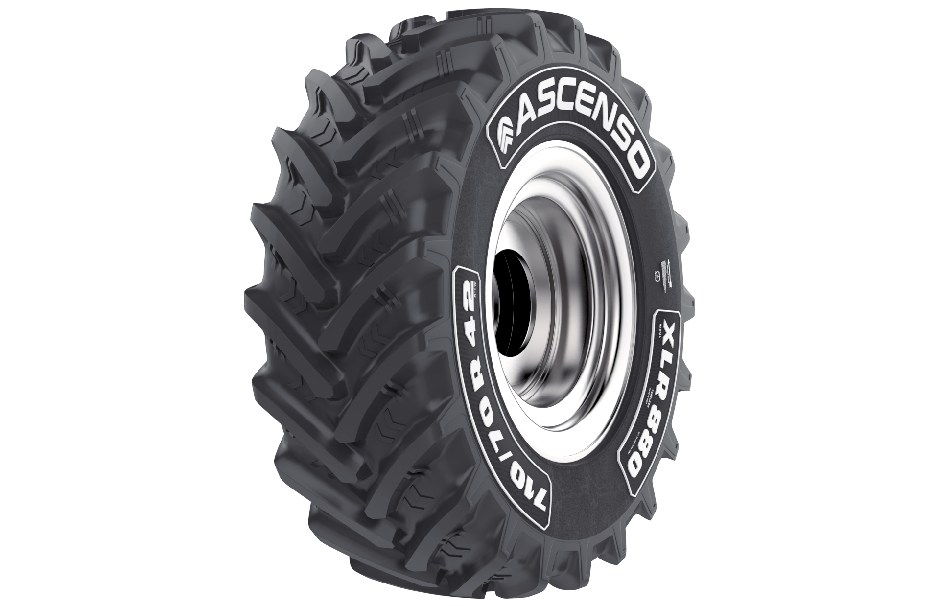 600/70R30 152D TRAKTOR RADIAL