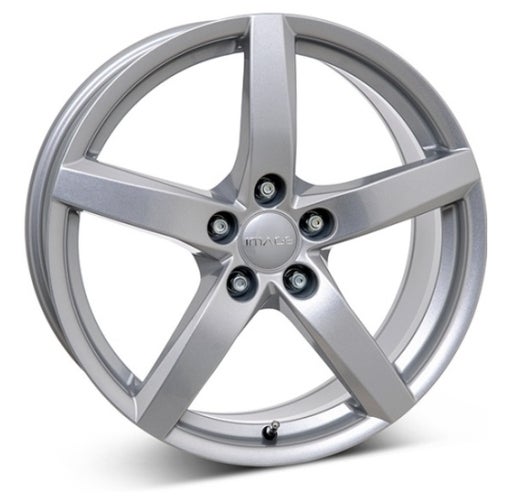 Atom Slv