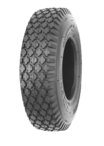 4.10/3.50-4 4PR P605 BLOCK TL 