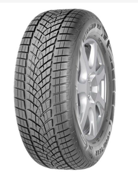 235/60 R18 UG Ice SUV G1 107T XL 