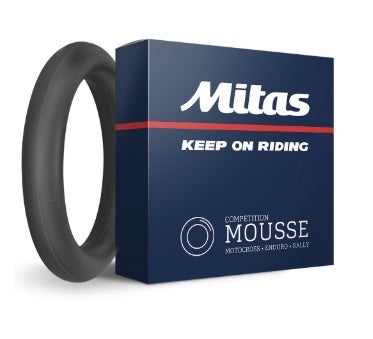 MOUSSE 16tum 90/100x16