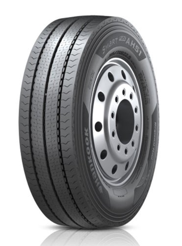 385/65 R22,5 SMaRT FLeX AH51 164K