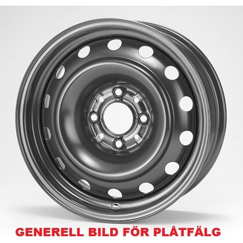 5210 Seat/Skoda/VW 5x14 5/100 ET35 CB57