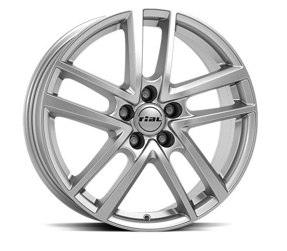 Astorga Polar Silv 6.5x16 5/108 E50 C63.4 