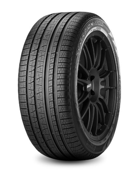 235/60 R18 SCORPION VERDE ALL SEASON SF 103V  RFT
