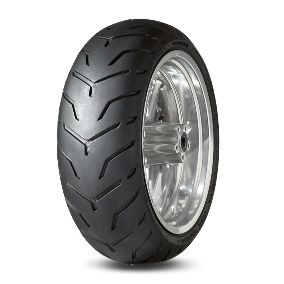 Dunlop D407 touringdäck