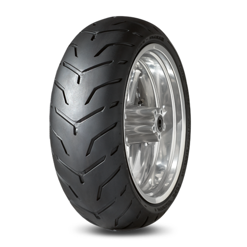 Dunlop D407 touringdäck