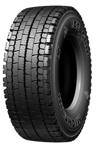 XDW ICE GRIP
