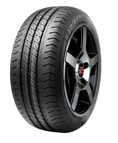 195/55R10 98N R701 TL 