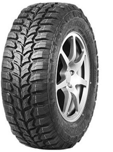 CROSSWIND M/T