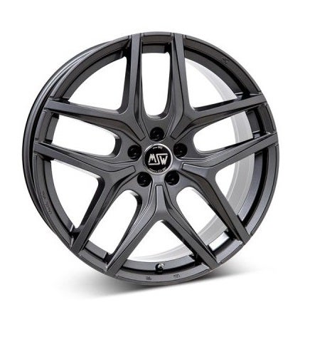 40 Van G.Gun 6,5x16 5-130 E55 C89,10