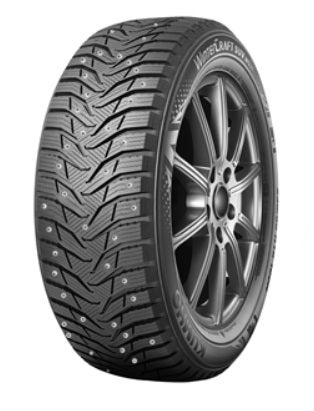 235/55 R19 Winter Craft SUV WS31 Dubb 105T XL 