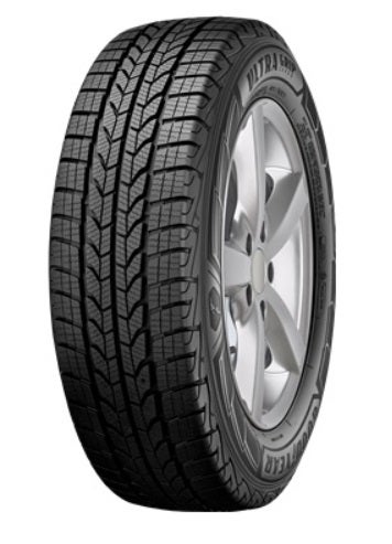 205/75 R16 EFFICIENTGRIP CARGO 113R  