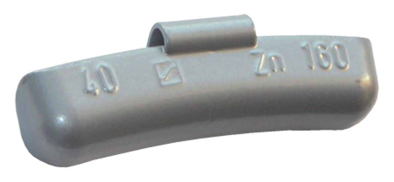 PV-VIKT 1,5-1,8MM ZINK 40GR