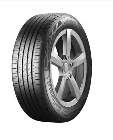 235/55 R19 EcoContact 6 Q 105W XL 