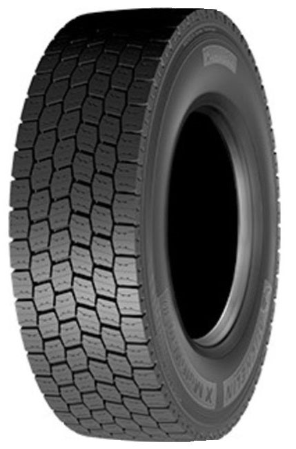 295/80 R22,5 X MULTIWAY 3D XZE 152M  