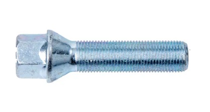 14x1,25 Bult 50 mm, 60° 17 NV 