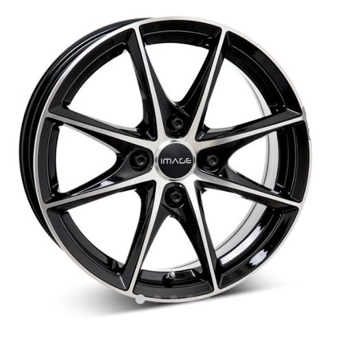 Comet G.Blk/Pol