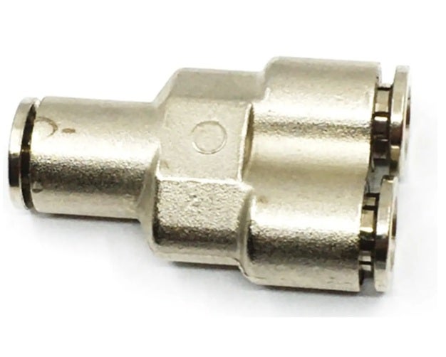 Y-KOPPLING CLEAN RINSE