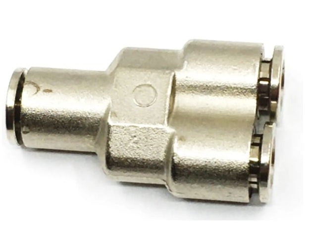 Y-KOPPLING CLEAN RINSE