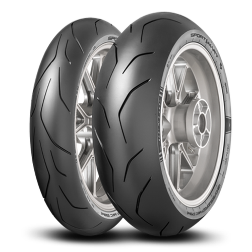 Dunlop SportSmart TT sportdäck