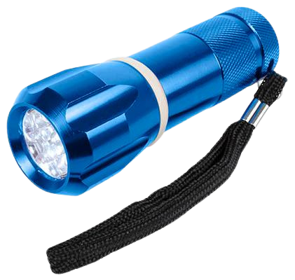 FICKLAMPA LED  (966-12022-1)