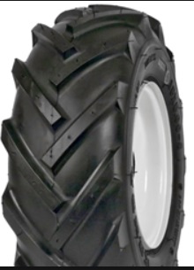 4.80/4.00-8 TL 31/42A4 (4PR) K357