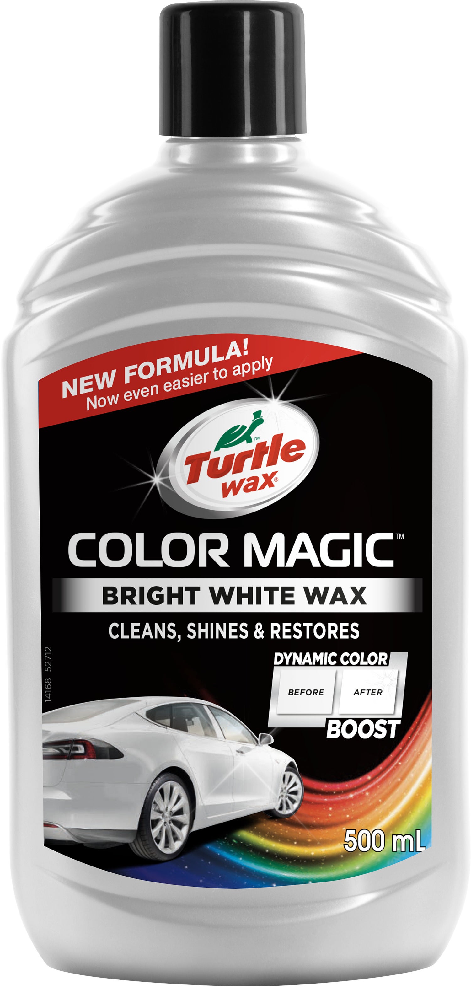 Color Magic Vit 500ml