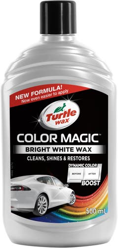 Color Magic Vit 500ml