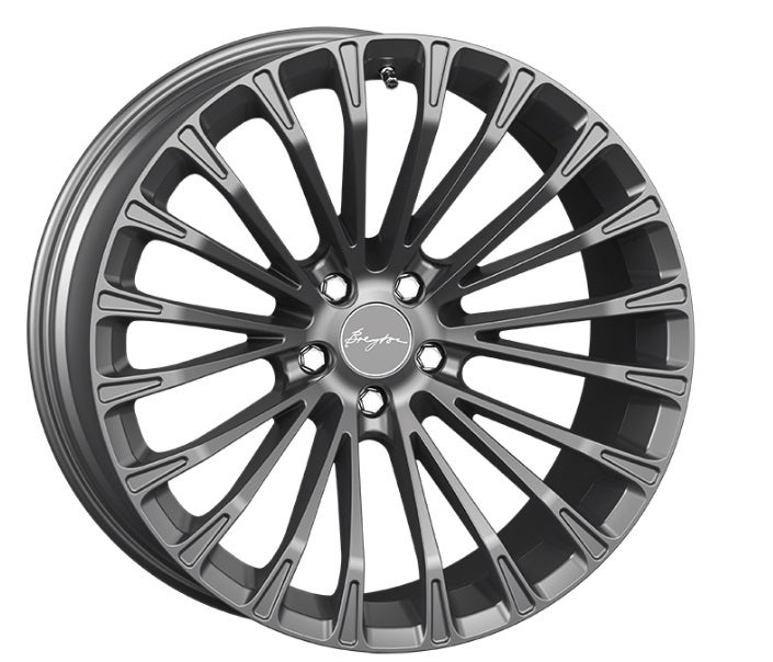 LS2 M.Gun 8,5x19 5-112 E52 C66,5