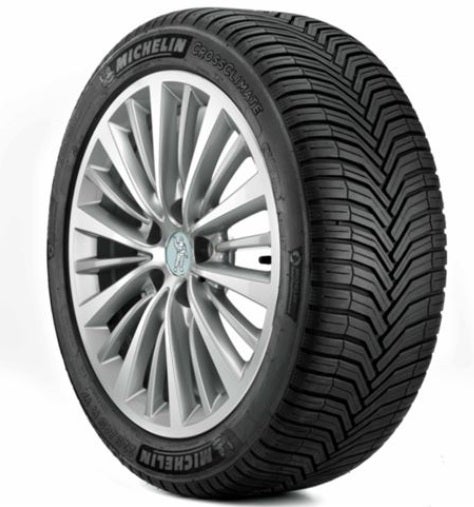 235/65 R16 AGILIS CROSSCLIMATE 121R  