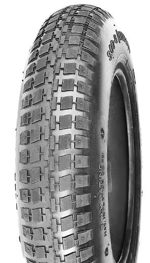 6.00-9 TT 118A2 (6PR) S-369