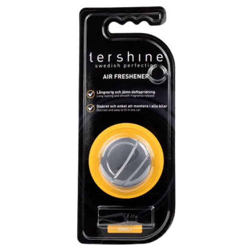 Tershine LUFTFRÄSCHARE Vanilj