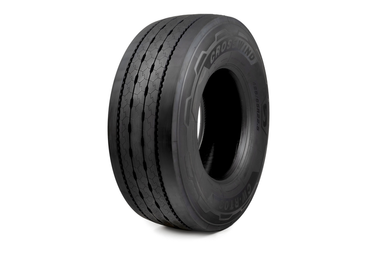 385/55R22.5 160K RT03