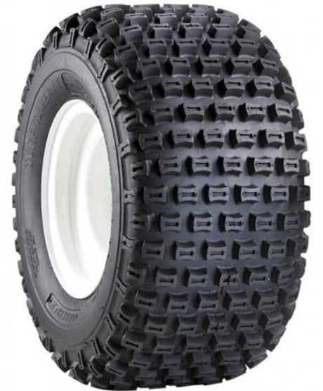22.5x10.00-8 TL 4PR Turf Tamer