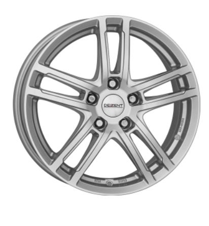 TZ 8x19 5/112 ET45 CB57,1