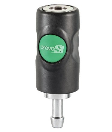 SNABBKOPPL. SLANG 3/8 Tum (ID10MM)