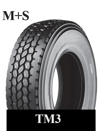 PRO-TM3