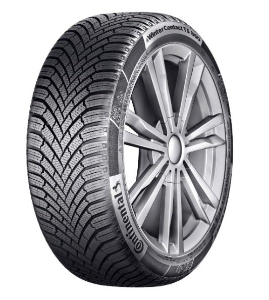 WinterContact TS 860