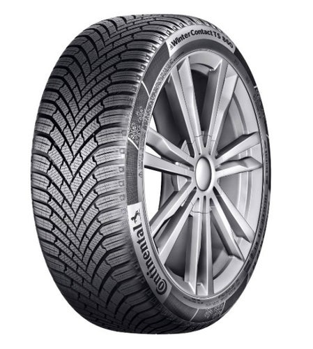 WinterContact TS 860