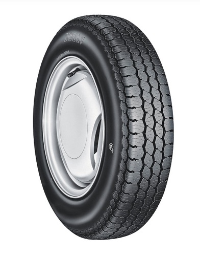 145/80R10 74N TL CR966 M+S DUBBAT MAXXIS 