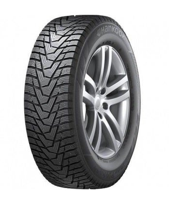 215/70 R16 Winter i*Pike X 100T  