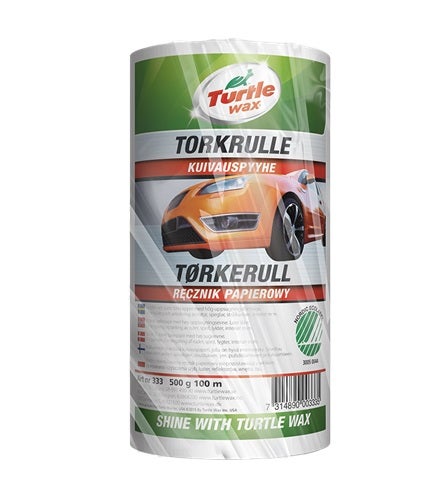 Torkrulle 500g