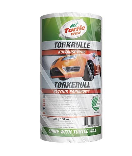 Torkrulle 500g