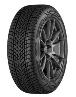 215/45 R17 ULTRAGRIP PERFORMANCE 3 91V XL 