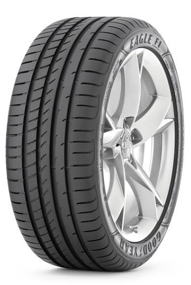 235/45 R18 EAGLE F1 (ASYMMETRIC) 2 94Y SL 