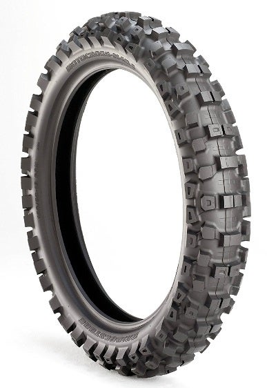 80/100 R12 MOTOCROSS M404 41M  