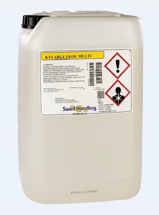 KYLARGLYKOL MULTI BLANDBAR 28KG