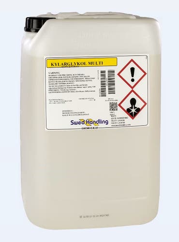 KYLARGLYKOL MULTI BLANDBAR 28KG